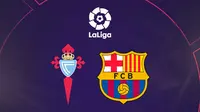Prediksi Liga Spanyol, Celta Vigo Vs Barcelona: Tuan Rumah Punya Modal Bagus