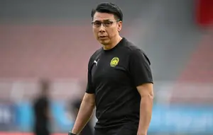 Tantang Timnas Indonesia di SUGBK, Malaysia Antisipasi Ini