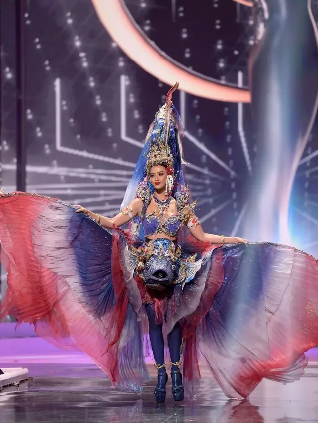 Miss Universe 2020