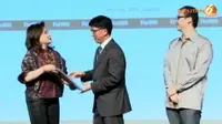 [VIDEO] PT Emtek Masuk 50 Perusahaan Terbaik Indonesia