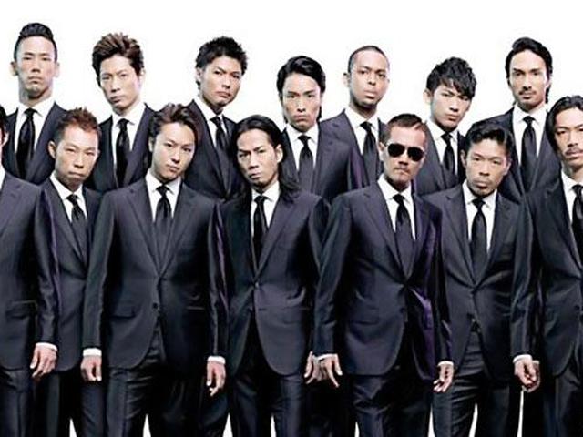 Wallpaper Boyband Exile Tambah Personel Menjadi 19 Orang Showbiz Liputan6 Com Free