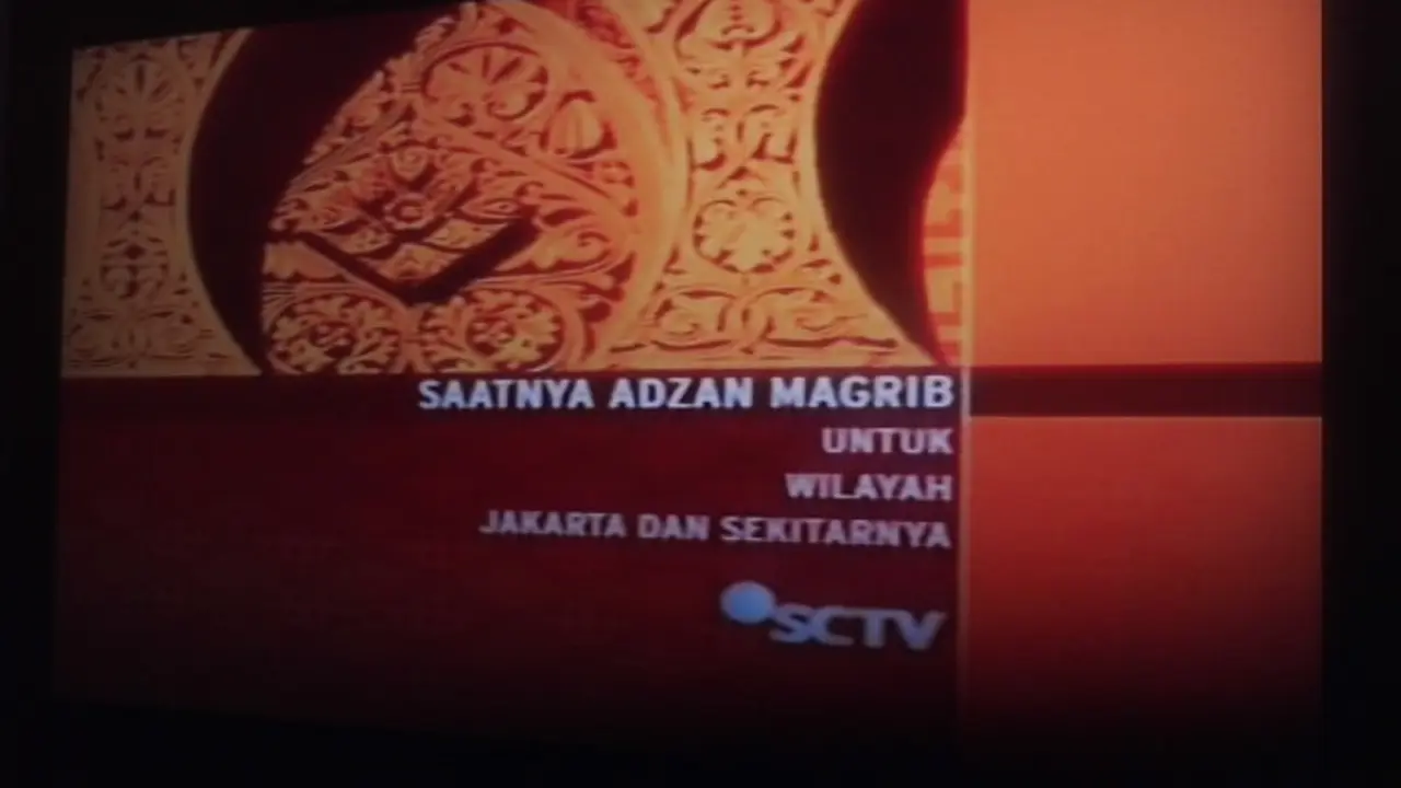 Perempuan Ini Alami Tragedi Karena Adzan di Bulan Puasa