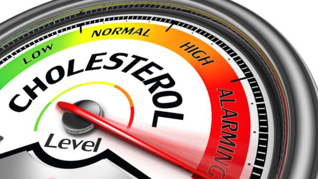 Kolestrol