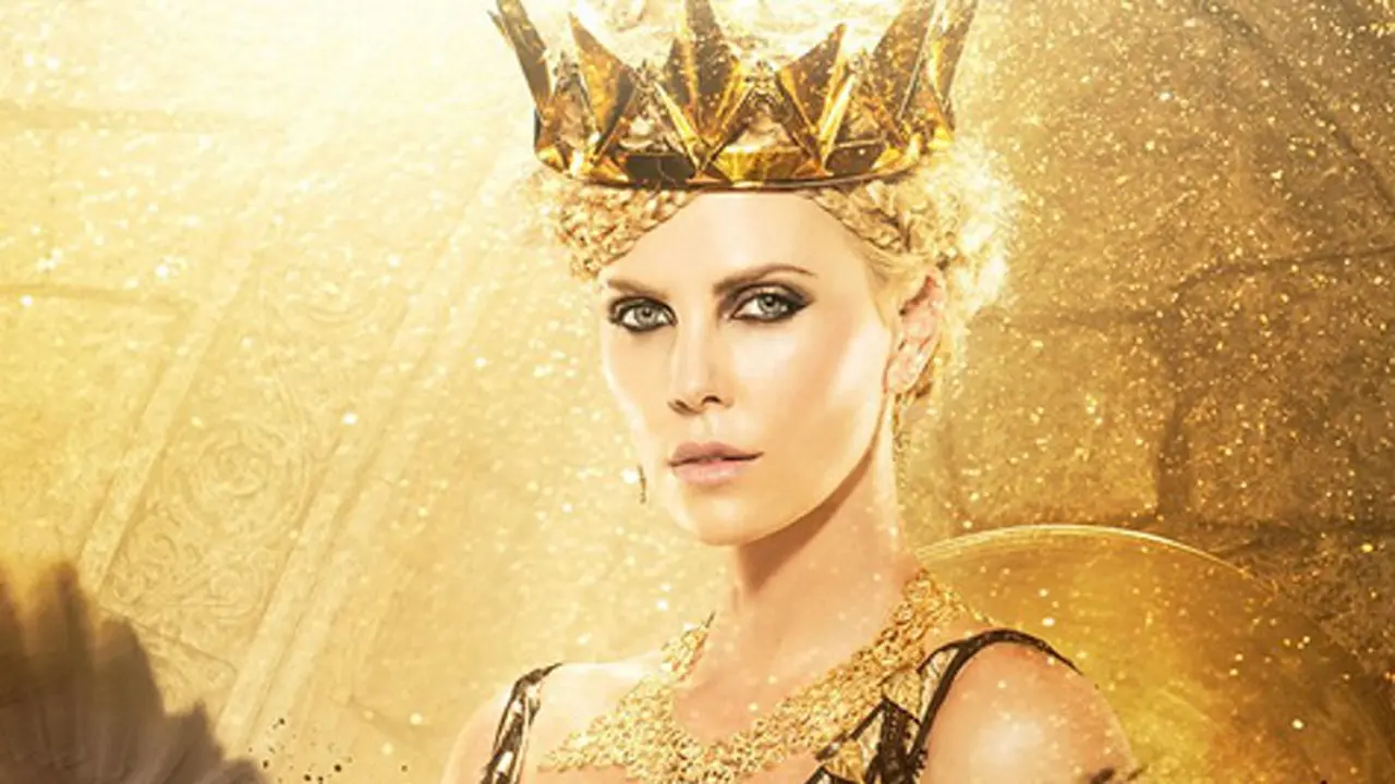 Tampilan Sekuel Snow White and the Huntsman Lebih Megah