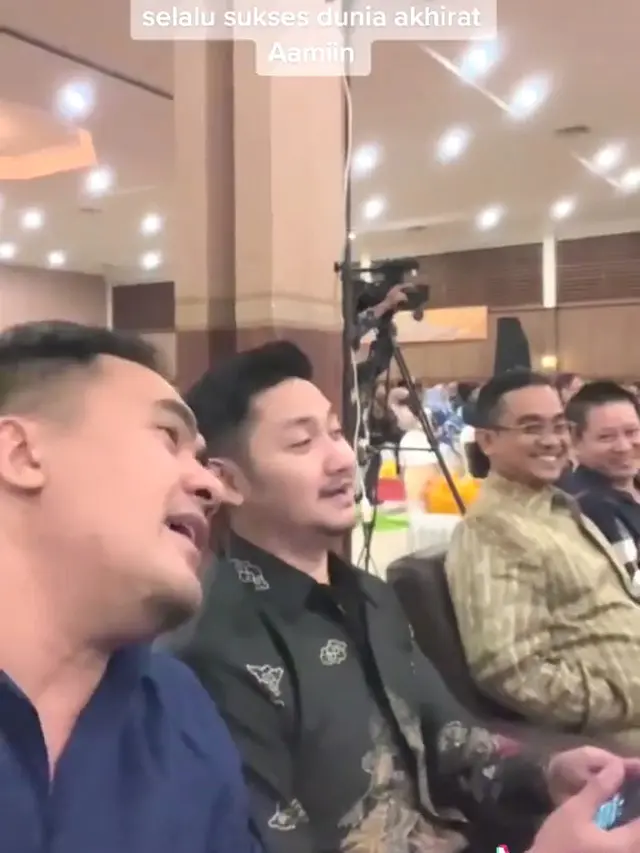 Kedekatan Saipul Jamil dan Angga Wijaya