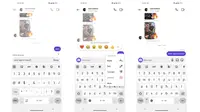 Instagram Punya Fitur Penjadwalan DM: Cek Cara Pakainya