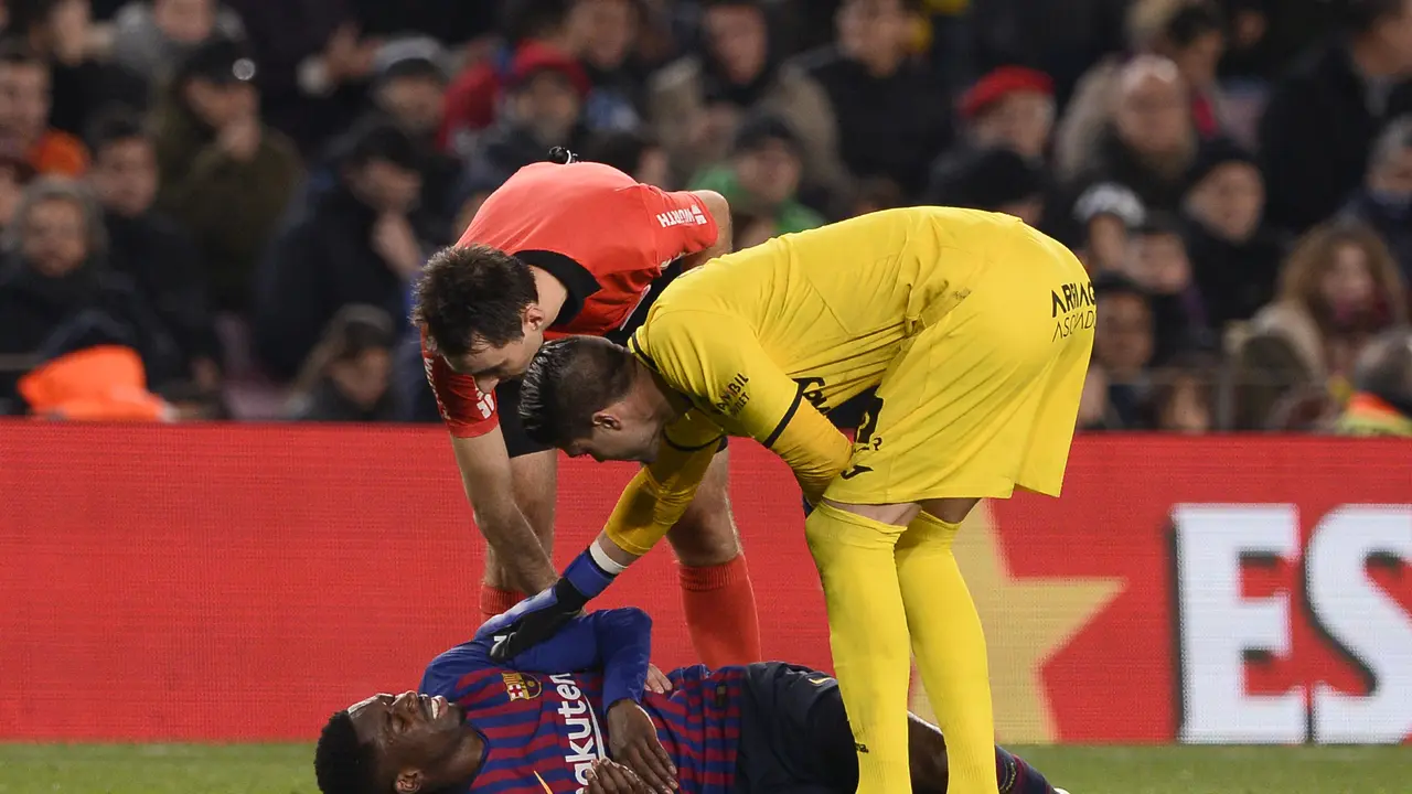 Lionel Messi Jadi Kreator Kemenangan Barcelona Atas Leganes