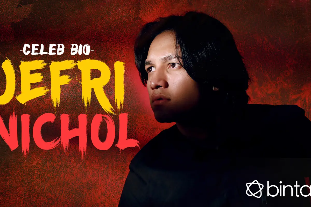 Jefri Nichol