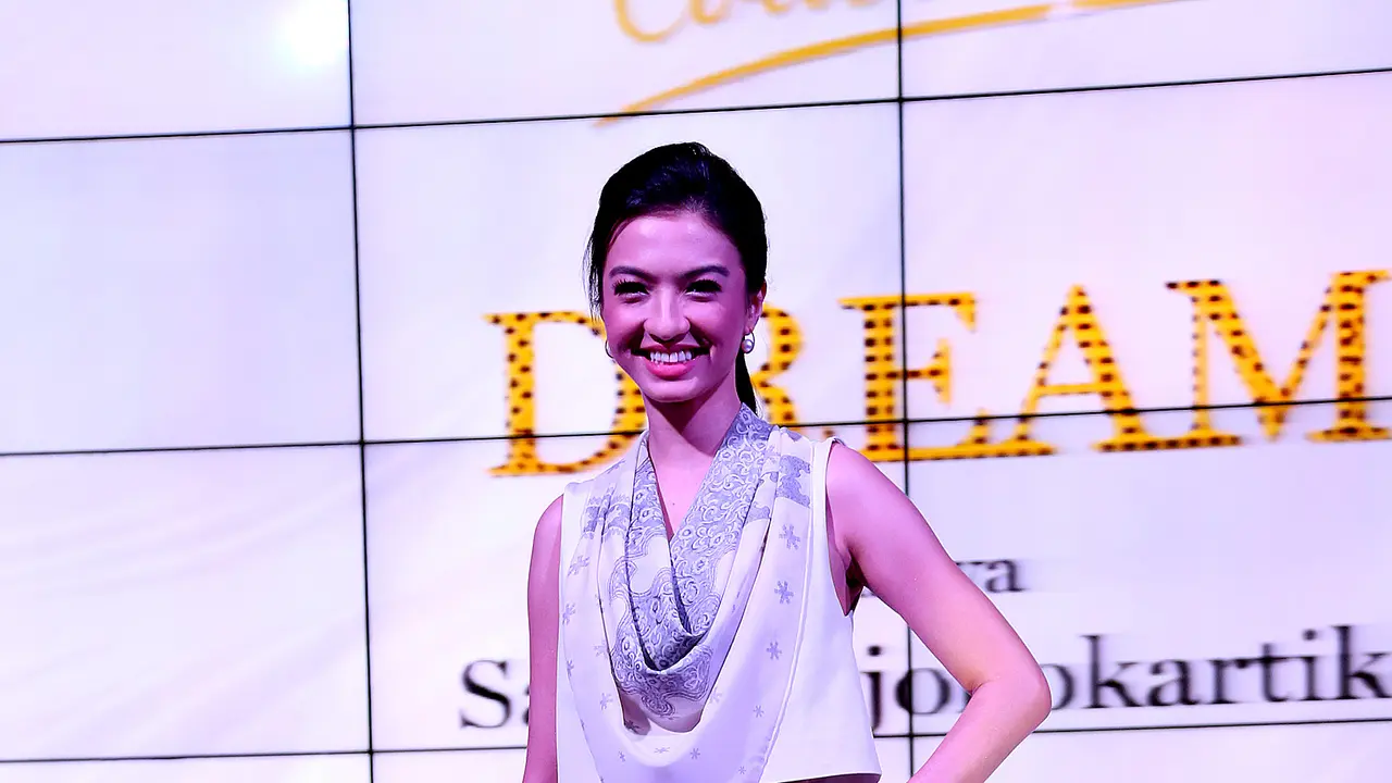 [Bintang] Raline Shah
