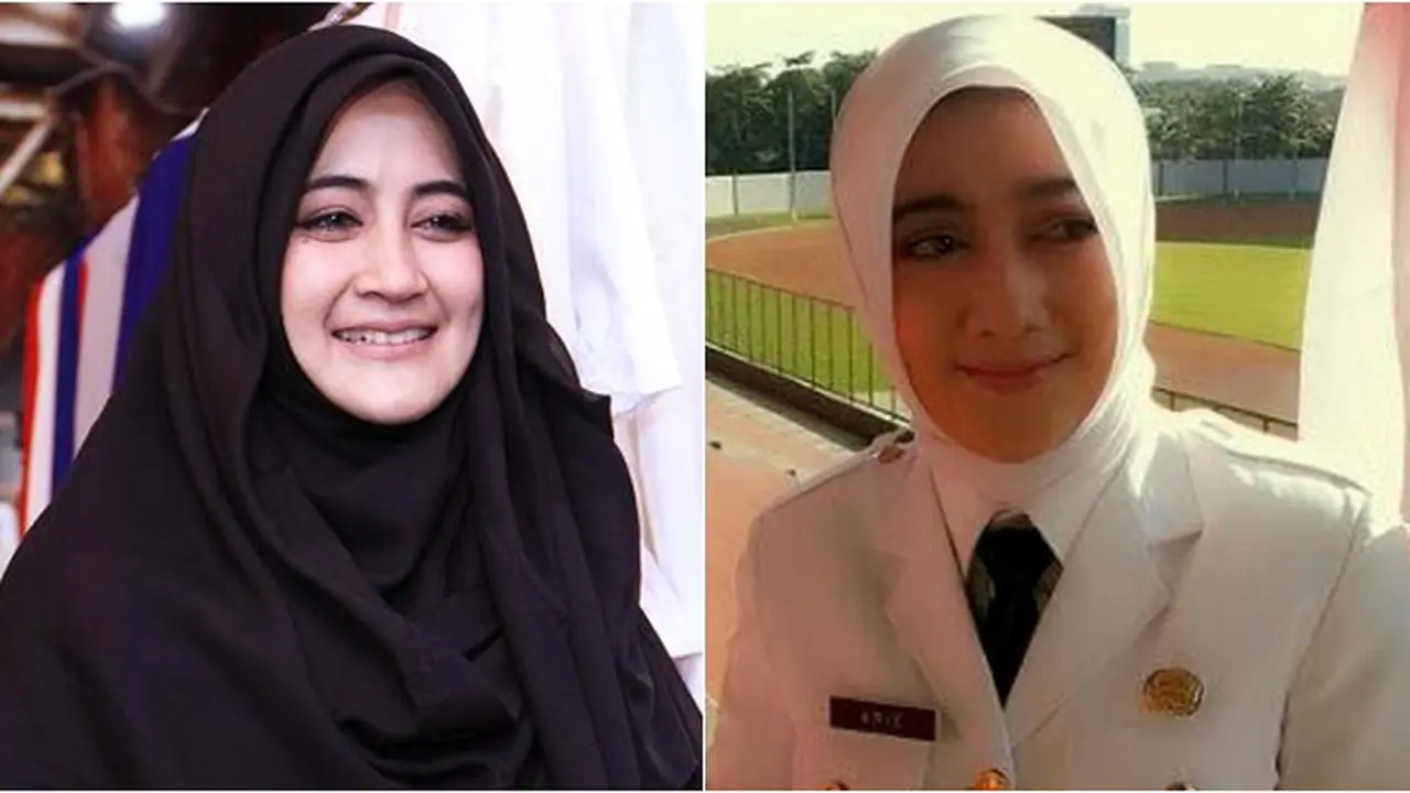 Pipik Dian Irawati - Arie Halimatussadiyyah