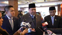 Dampak Putusan Mahkamah Agung AS, Menko Airlangga Pede Indonesia Tetap Untung