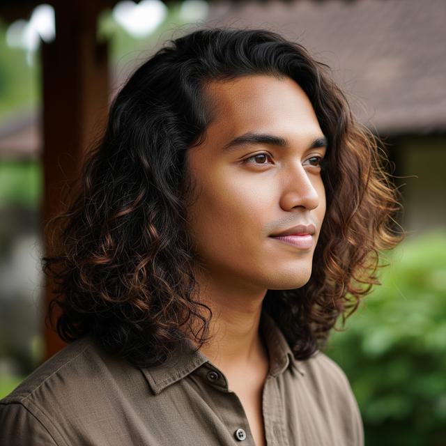 7 Model Potongan Rambut Pria Terbaru 2026, Penampilan Lebih Fresh