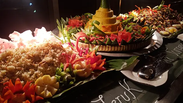 Ragam Menu JaRagam Menu Jajan Pasar untuk Berbuka Puasa di Bulan Ramadhanjan Pasar untuk Berbuka Puasa di Bulan Ramadhan