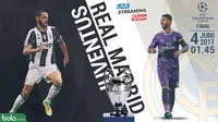 3 Cara Efektif Hancurkan Tembok Pertahanan Juventus