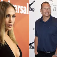Menikah memang menjadi impian setiap orang. Terlebih bagi mereka yang telah memiliki kekasih. Seperti Jennifer Lopez yang tengah berbunga-bunga lantaran hubungannya dengan Alex Rodriguez. (AFP/Bintang.com)