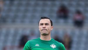 Emil Audero. (Cremonese)