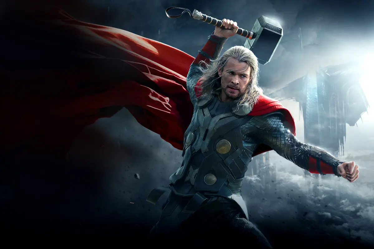 Chris Hemsworth