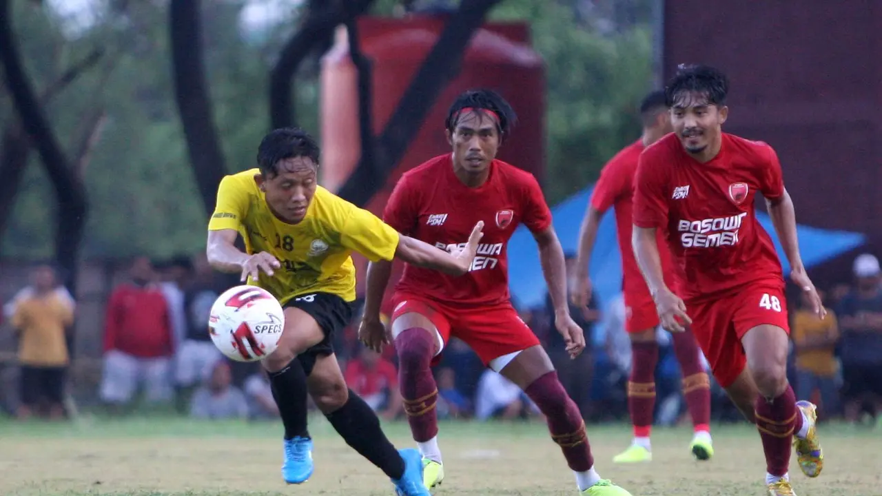 PSM Makassar