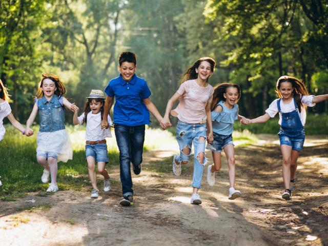 35 Kata Kata Mutiara Tentang Anak Bermakna Dan Penuh Pesan Ragam Bola Com