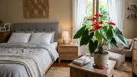 22 Tanaman Hias Terbaik untuk Kamar Tidur, Ubah Bilik Pribadi Jadi Oasis yang Menenangkan