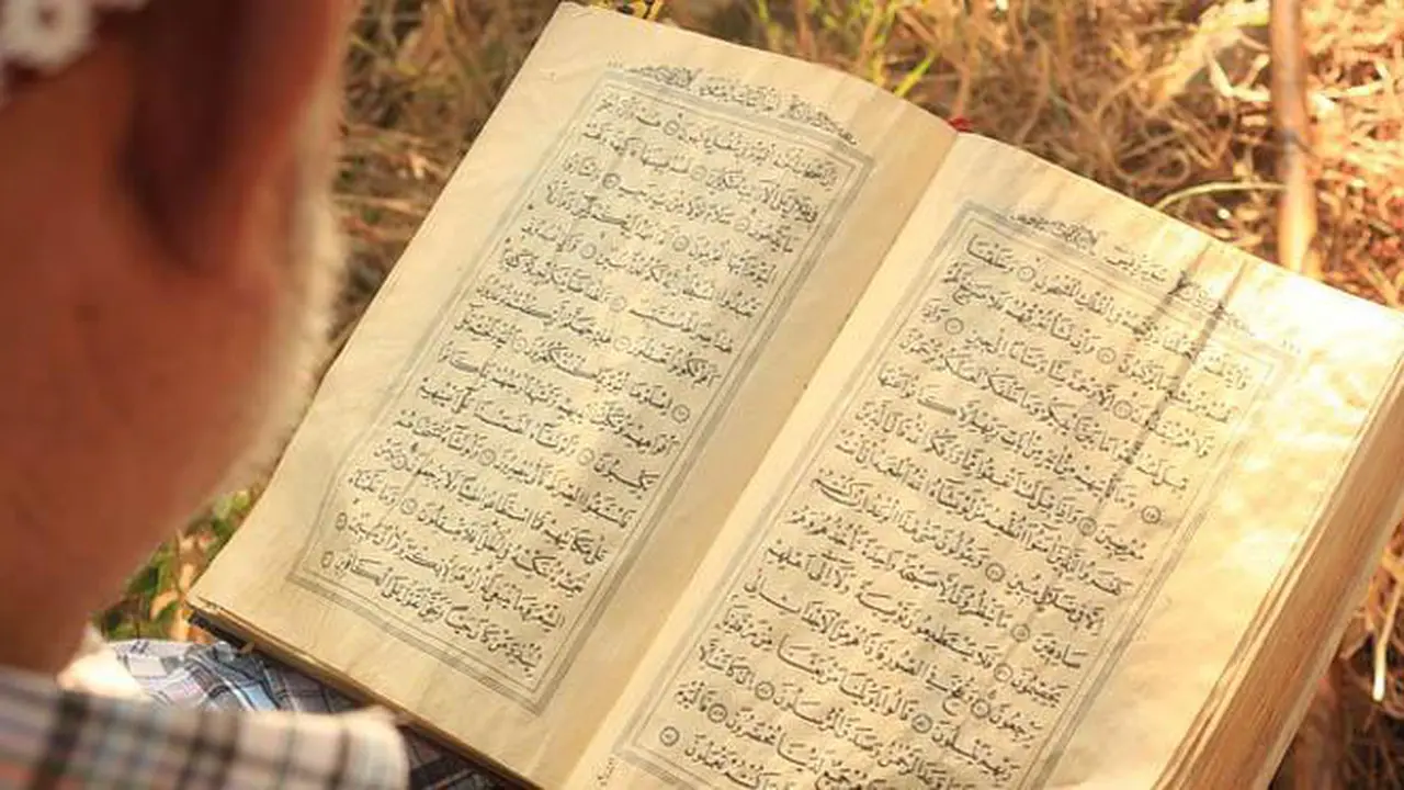 Nuzulul Quran
