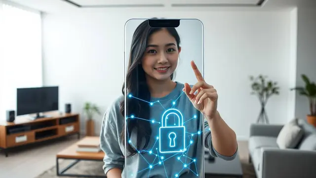 Trik Membuka Pola Android Untuk Mengatasi Lupa Pola Feeds Liputan6