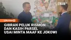 Deskripsi YouTube:
Wakil Presiden Gibran Rakabuming Raka menerima Rismon Sianipar di Istana Wakil Presiden, Jakarta. Pertemuan berlangsung setelah Rismon menyampaikan permintaan maaf kepada Presiden Joko Widodo terkait pernyataannya soal ijazah.