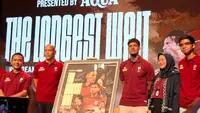 Perjuangan Timnas Indonesia di Kualifikasi Piala Dunia 2026 Diabadikan Lewat Film Dokumenter, Tayang Juni Mendatang