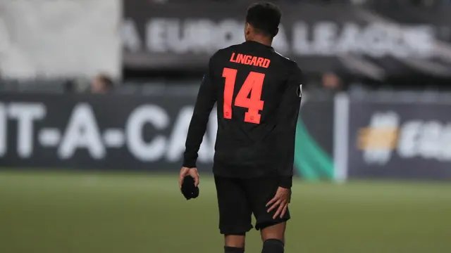 AZ Alkmaar Vs Manchester United