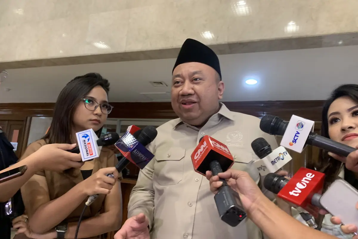 Komisi X DPR Mengaku Tak Tahu dan Terkejut Akan Ada Reshuffle Mendiktisaintek