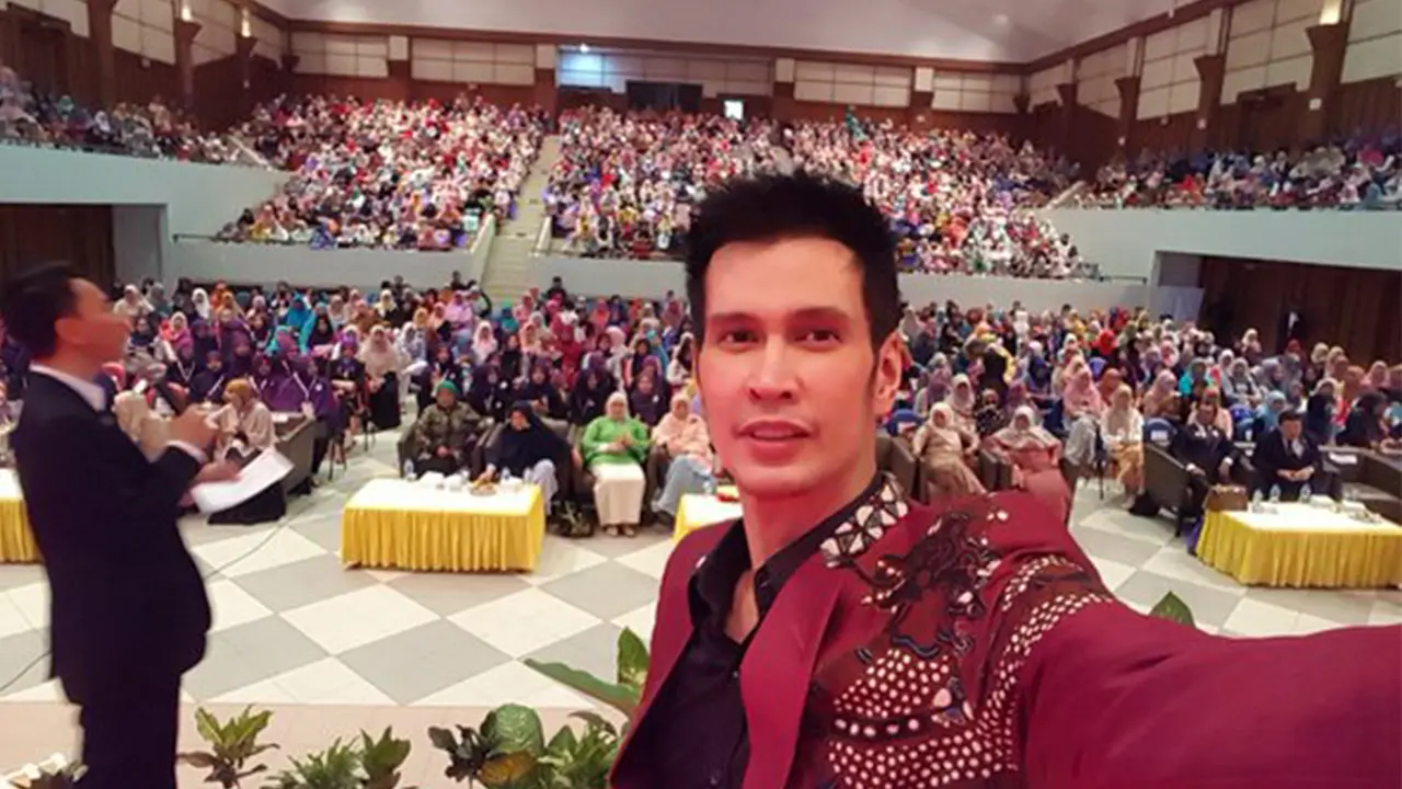 Fakta Seputar Karir Dokter Ryan Thamrin