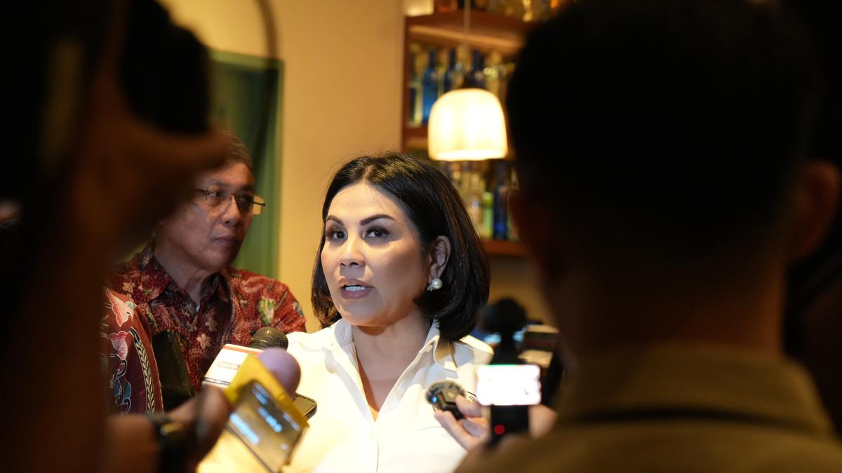 Pelabuhan Ekspor-Impor Utama Dipindahkan ke Indonesia Timur, Ketua INSA: Potensi Luar Biasa