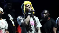 Ini Tanggal Rilis Album 'Tha Carter V' dari Lil Wayne
