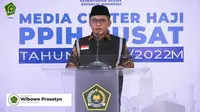 Dekatkan Layanan Jemaah, Kemenag Rilis WA Center Haji 1443 H