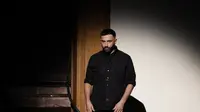 Mantan Direktur Kreatif Burberry Riccardo Tisci Tersandung Skandal Dugaan Pelecehan Seksual