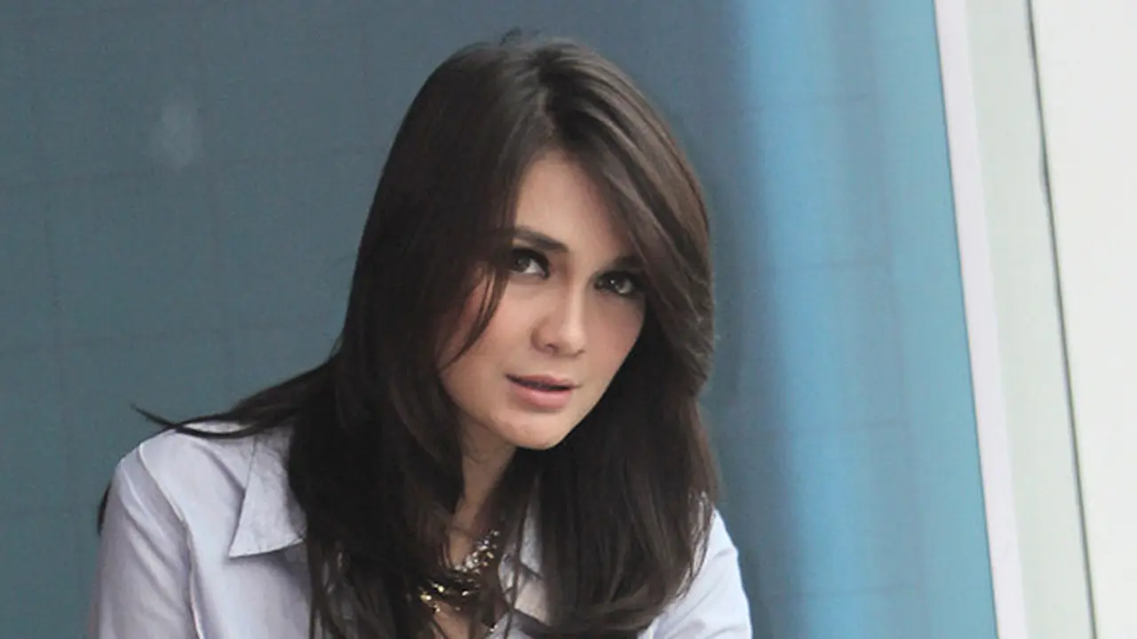 Luna Maya