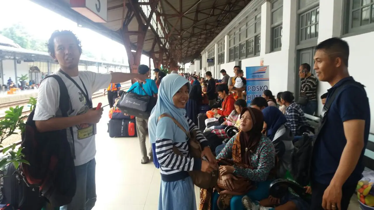 20160702-mudik-jakarta-senen