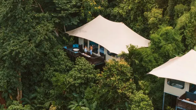Rosewood Luang Prabang, Laos