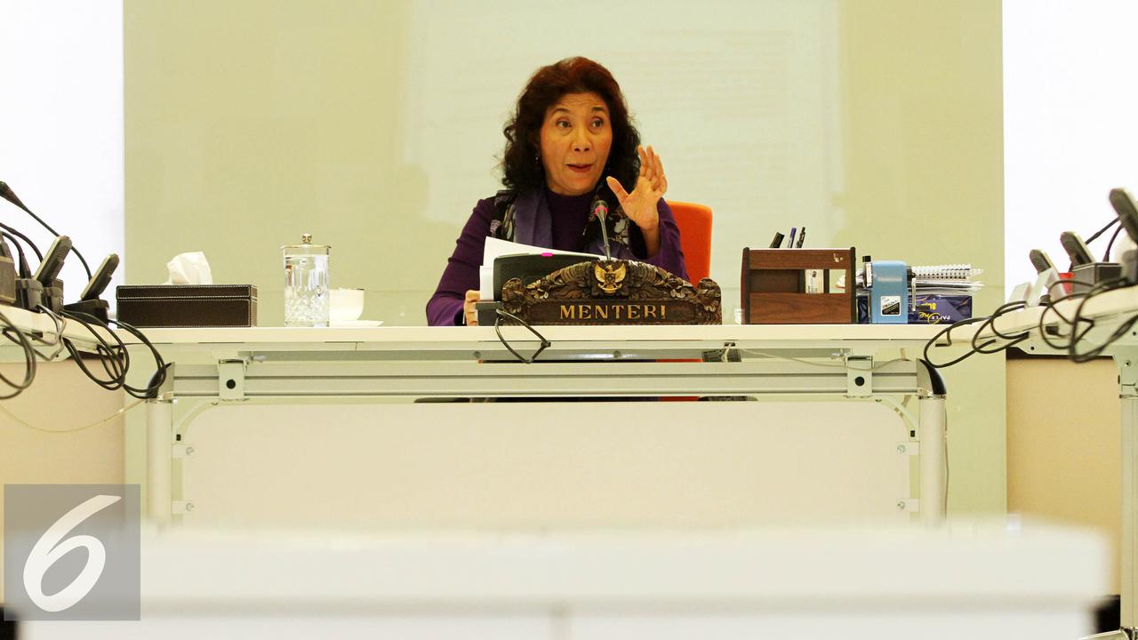 20151002-Konfrensi-Pers-Jakarta-Susi-Pudjiastuti