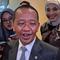 Menteri Energi dan Sumber Daya Mineral (ESDM), Bahlil Lahadalia. (Foto: Liputan6.com/Arief RH)