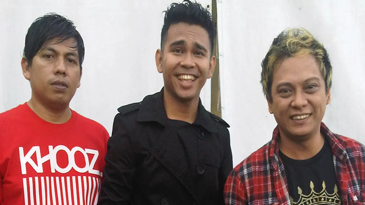 Recycle Utha Likumahuwa, BIMZ Band Pede Bikin Tembang Sendiri