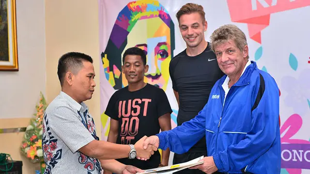 Persela 
