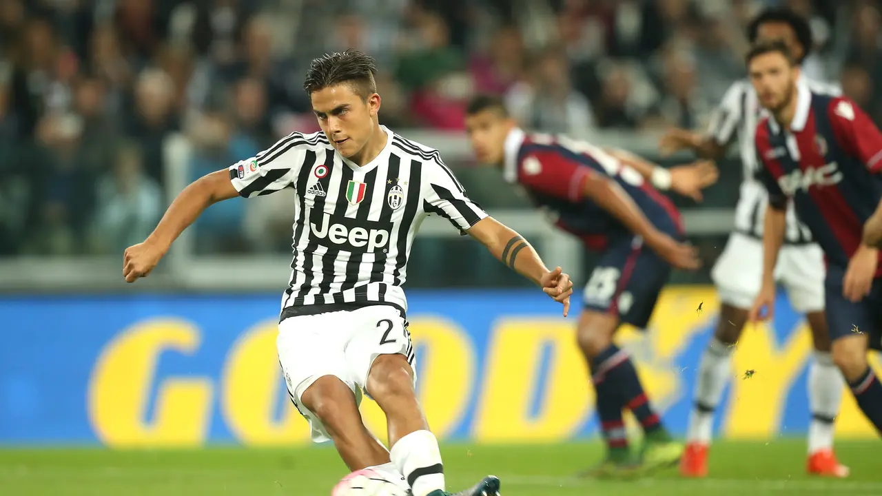 Paulo Dybala