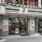 gerai 7-eleven (Foto: Pexels/Hong Majaya)