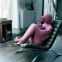 Sebuah penelitian menemukan bahwa cara kerja otak orang-orang introvert menyebabkan mereka cenderung menyendiri. 