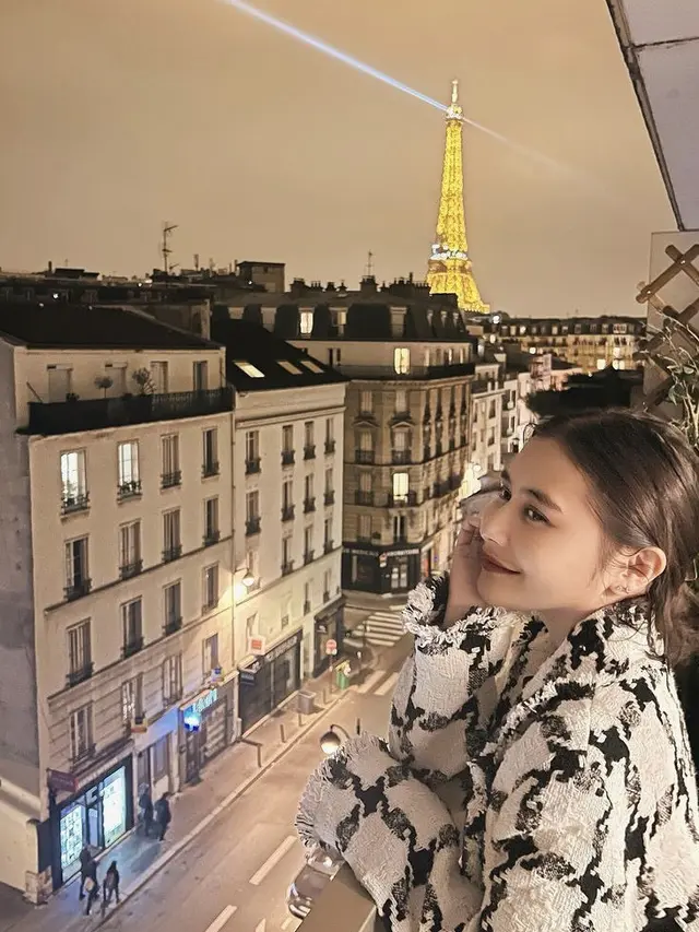 Prilly Latuconsina (@prillylatuconsina96)