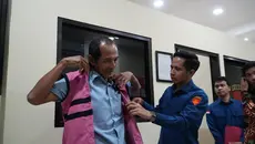 Kejari Depok Tetapkan Tersangka Baru Kasus Pengadaan Antena RRI