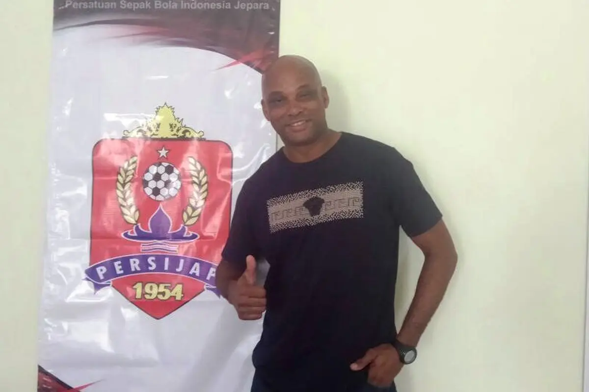 Persijap Jepara