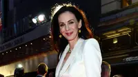 Keluarga Kandung Kekasih Mick Jagger Minta Pemakaman di Utah