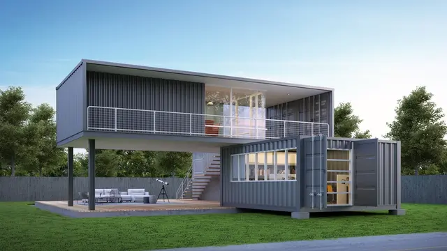 Desain Rumah.